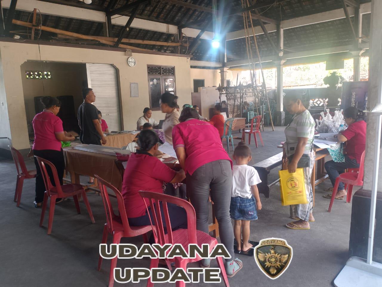 Sinergi Babinsa dan Tenaga Kesehatan Tingkatkan Kualitas Hidup Warga