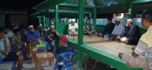 Ws. Danramil Kempo Dorong Penyelesaian Masalah Secara Elegan Tanpa Aksi Unjuk Rasa