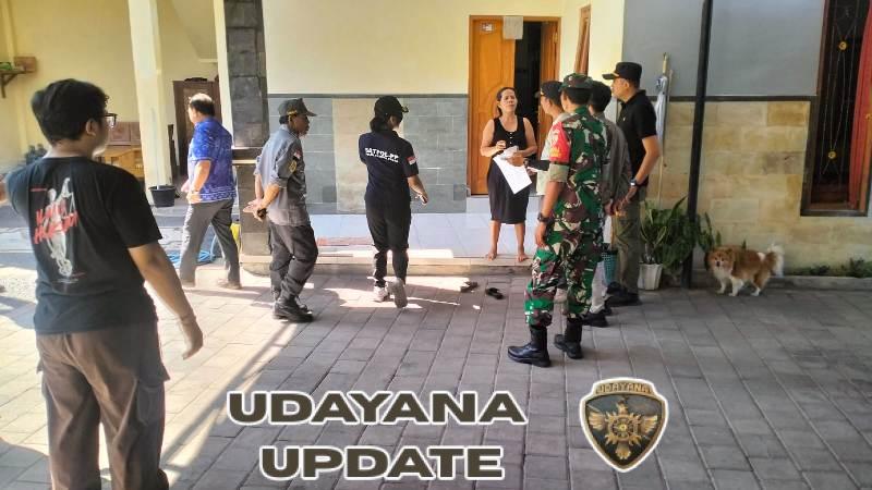 “Sinergi Babinsa dan Aparat Kelurahan Paket Agung, Tertibkan Administrasi Kependudukan”