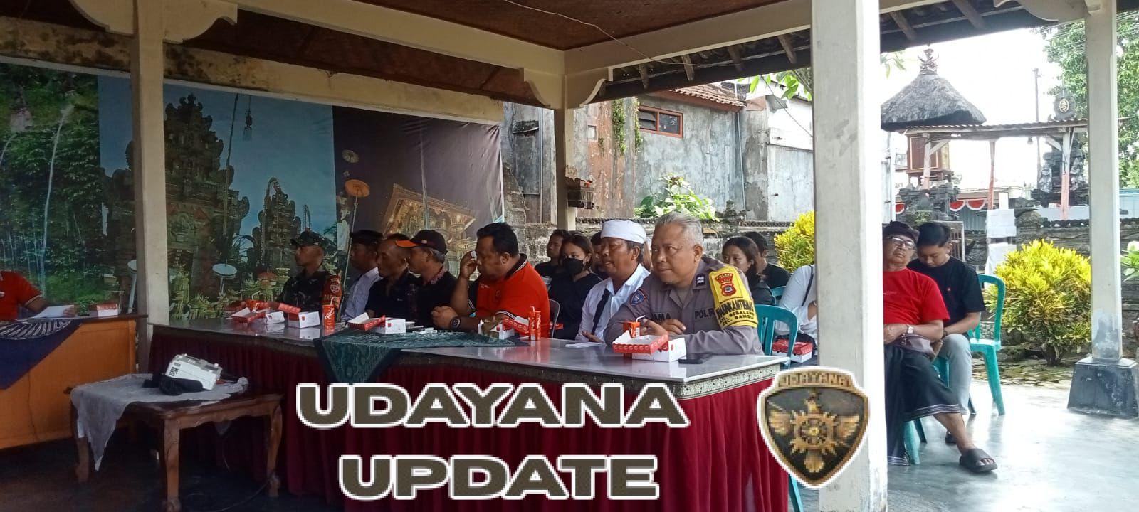 Babinsa Desa Bebalang Dorong dan Dukung Pemanfaatan Aplikasi “Sidulang” untuk Pelayanan Publik yang Efisien