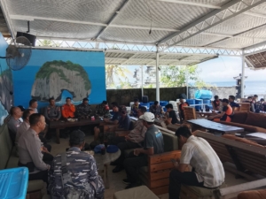 7 Hari Pencarian, Operasi SAR Pemuda Labuhan Kenanga Ditutup Tim Sar Gabungan