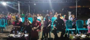 Kodim 1604 Kupang Apresiasi Even Budaya Suku Timor