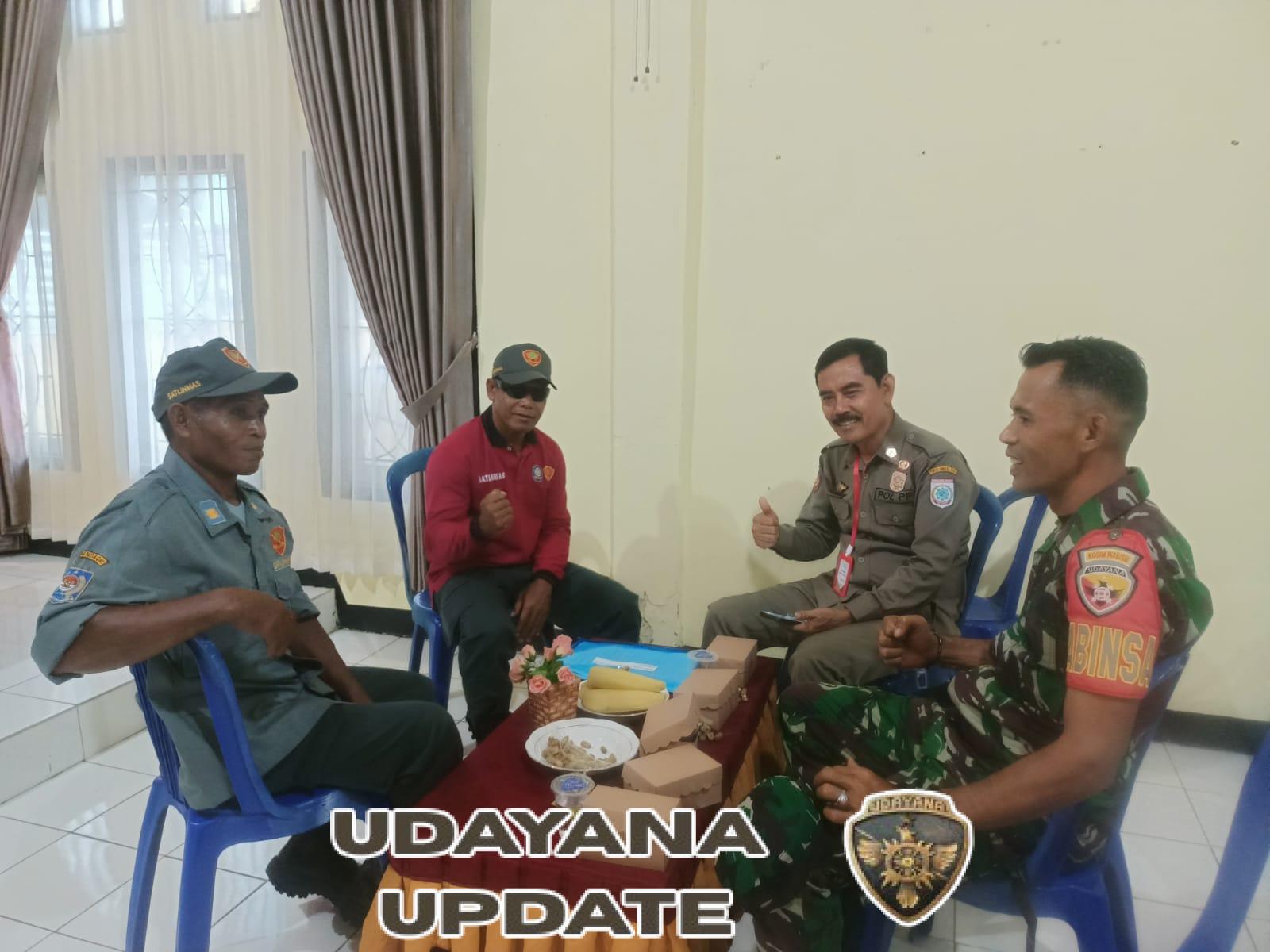 Penilaian Lomba Posyandu Gotong Royong, Posyandu Matahari I Tampilkan Inovasi Pelayanan Kesehatan