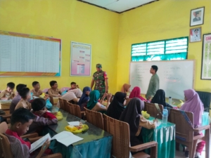 Program Makan Bergizi Yayasan Bintang Emas Nusantara Targetkan Ribuan Siswa