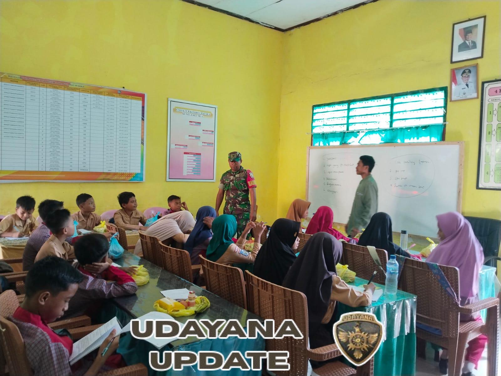 Program Makan Bergizi Yayasan Bintang Emas Nusantara Targetkan Ribuan Siswa