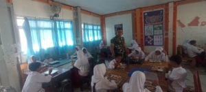 Program MBG Hadirkan Menu Seimbang, Dukung Gizi Anak Sekolah di Sumbawa Barat