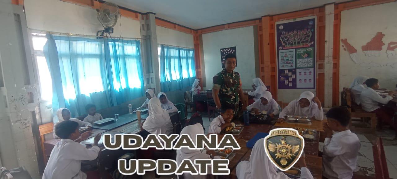 Program MBG Hadirkan Menu Seimbang, Dukung Gizi Anak Sekolah di Sumbawa Barat