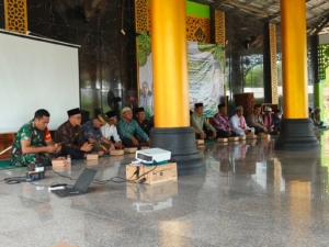 Semarak Hari Santri Nasional di Maluk, Ponpes Ibnu Hafidz NU Gelar Wisuda Akbar Tahfidzul Qur’an