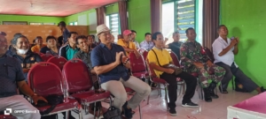 Koptu Fahrurrozi Dukung Pembinaan Atlet Catur Melalui Seleksi Pelatda Percasi KSB