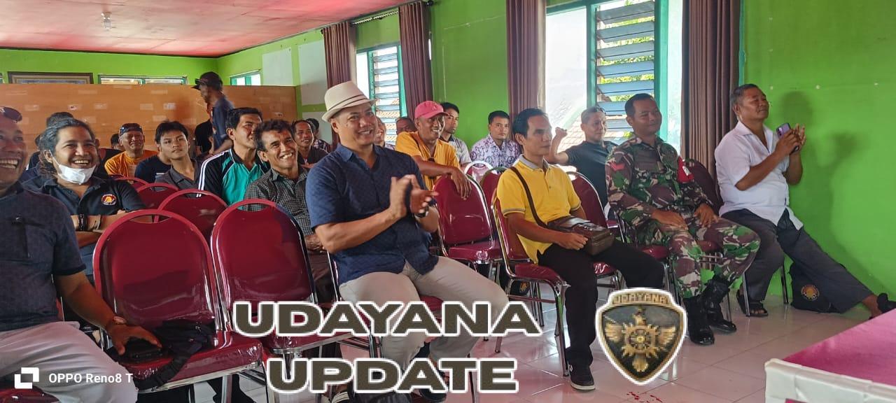 Koptu Fahrurrozi Dukung Pembinaan Atlet Catur Melalui Seleksi Pelatda Percasi KSB