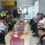 Sinergi Forkopimda Sumba Timur dalam Penyambutan Ketua Umum Pordasi