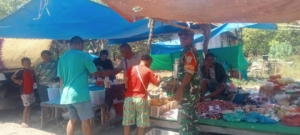 Satkowil TNI AD Tegaskan Peran Babinsa Sebagai Garda Terdepan di Desa Binaan