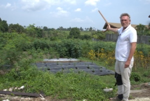 Philippe Millieret: “Saya Hanya Ingin Hidup Tenang di Bali, Tapi Julian Petroulas Mengubah Semuanya”