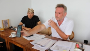 Kuasa Hukum Philippe: “Julian Telah Wanprestasi, Perjanjian Harus Dihormat