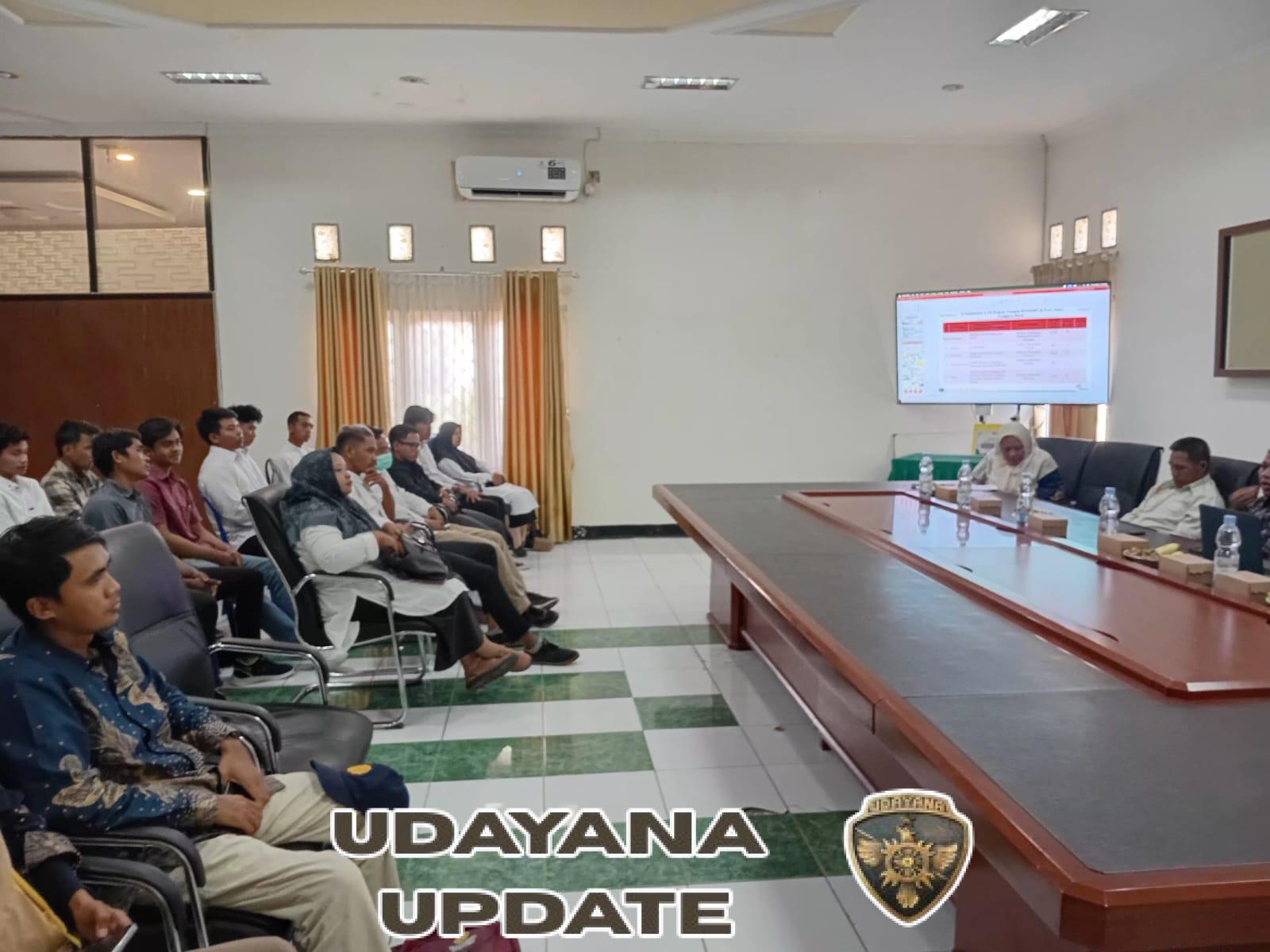 Pembentukan dan Pengukuhan Brigade Pangan di Sumbawa Barat Berjalan Aman dan Lancar