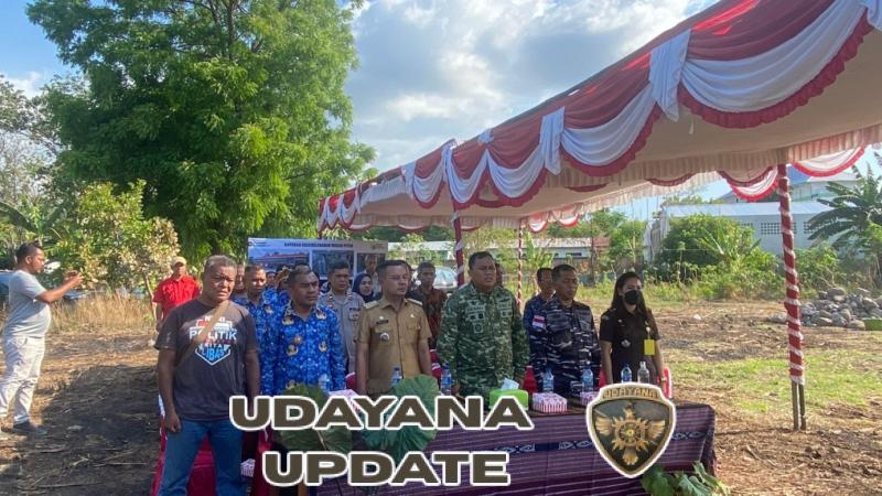 Dandim Sikka: Koperasi Merah Putih Wujud Semangat Gotong Royong Masyarakat