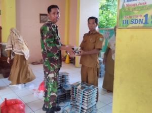 SPPG Raba Kota Bima Santuni Siswa TK hingga SMA dengan Program Makan Bergizi Gratis