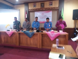 Koperasi Merah Putih Desa Kemenuh Resmi Diluncurkan, Pjs Batituud Hadir Beri Dukungan untuk Kesejahteraan Warga