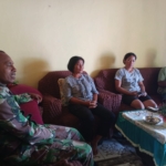 Pemerintah Rote Ndao dan Babinsa Terus Upayakan Mediasi Damai Pembebasan Lahan K-SIGN