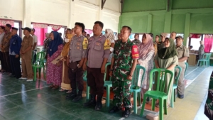 Kasat Pol PP Bima Tekankan Dampak Rokok Ilegal yang Hambat Pembangunan Daerah