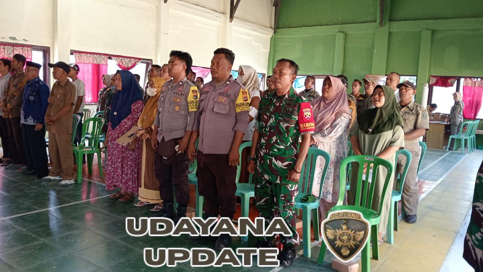 Kasat Pol PP Bima Tekankan Dampak Rokok Ilegal yang Hambat Pembangunan Daerah