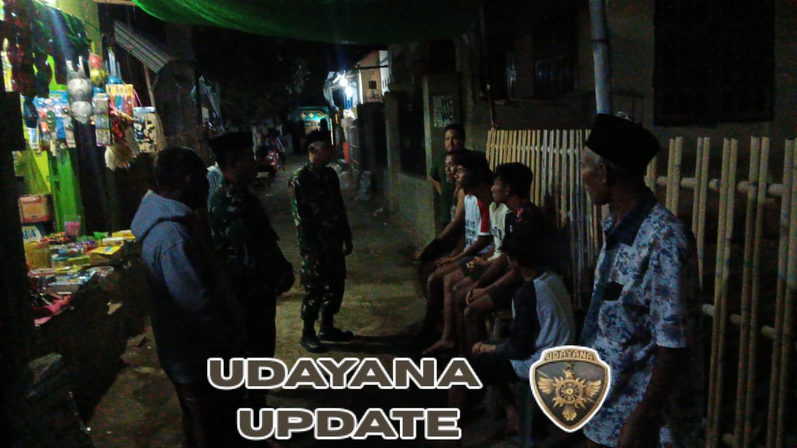 Himbauan untuk Remaja Parangina: Kendalikan Emosi, Hindari Perilaku Negatif