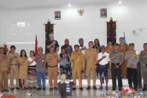 Titik Temu Peradaban: Film “Mananga Marapu” Resmi Diluncurkan di Sumba Timur