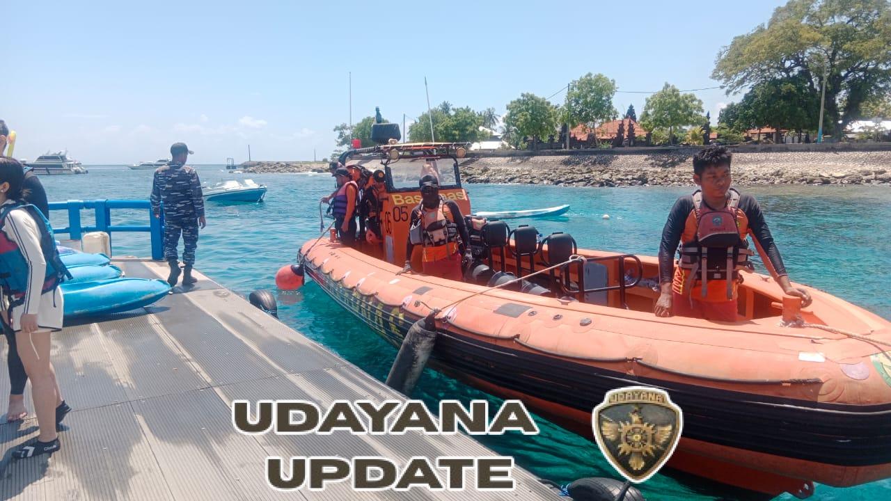 Hari Kelima Operasi Pencarian Rizki Ardiansyah, Tim Sar Gabungan Ungkap Cuaca Buruk Dan Arus Laut Kuat