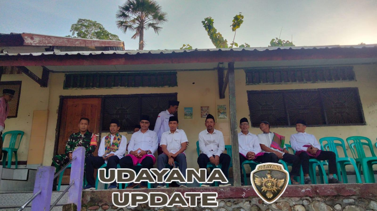 Upacara Hari Santri di Ponpes Muhammadiyah Al-Manar Berjalan Khidmat dan Lancar