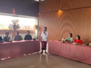 Sinergi Babinsa dan Pemerintah Daerah Wujudkan Lingkungan Bersih