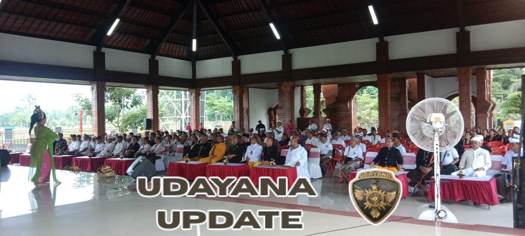 Koramil 1616-07/Payangan Dukung Pembentukan Pengurus MCSBM Provinsi Bali Periode 2025–2030