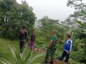 Sinergi TNI dan Pemerintah Desa, Kodim 1609/Buleleng Dukung Pemanfaatan Aset Negara untuk Kepentingan Rakyat
