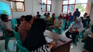 RKPDes 2026 dan Festival Pemana Bahari Jadi Fokus Pembahasan di Kepulauan Sikka