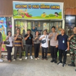 TNI dan Tim SPPG Bergerak Bersama Tingkatkan Kualitas Gizi Anak Sekolah di Sukasada