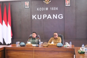 Presiden Tegaskan Komitmen Nasional Bangun Koperasi Merah Putih