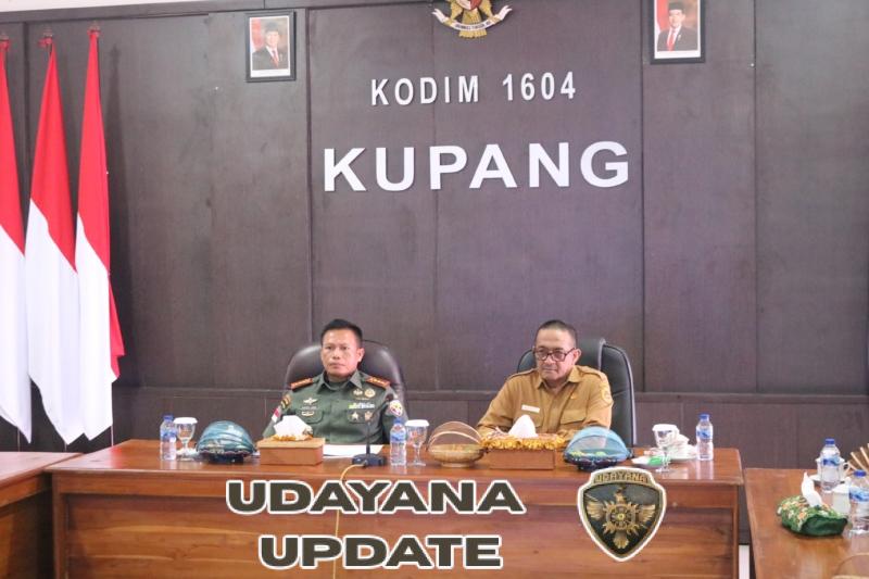 Presiden Tegaskan Komitmen Nasional Bangun Koperasi Merah Putih