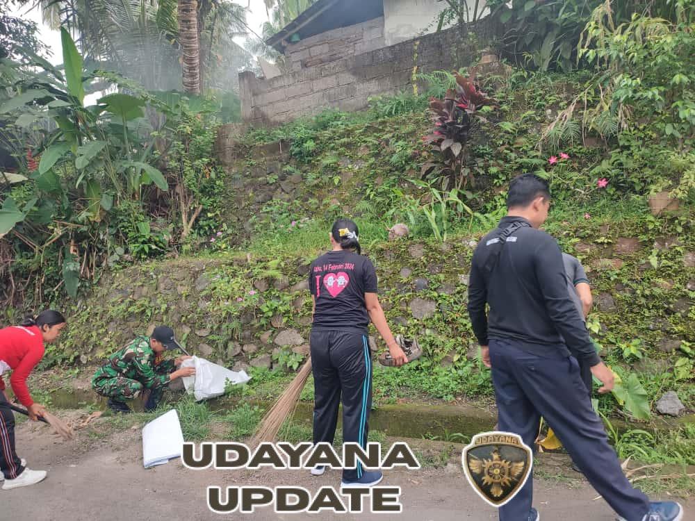 Babinsa Satra Hadiri Musyawarah Desa Khusus Percepatan Operasional Koperasi Desa Merah Putih