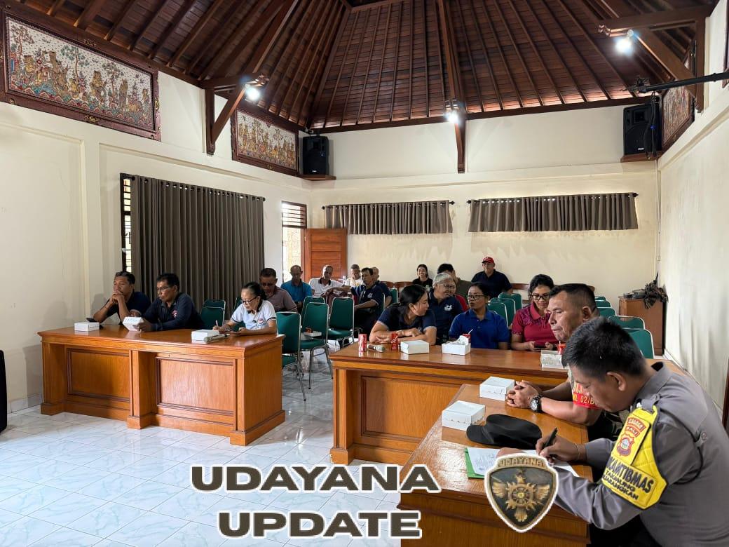 Babinsa Takmung Dampingi Pembinaan Perlindungan Anak Terpadu berbasis Masyarakat