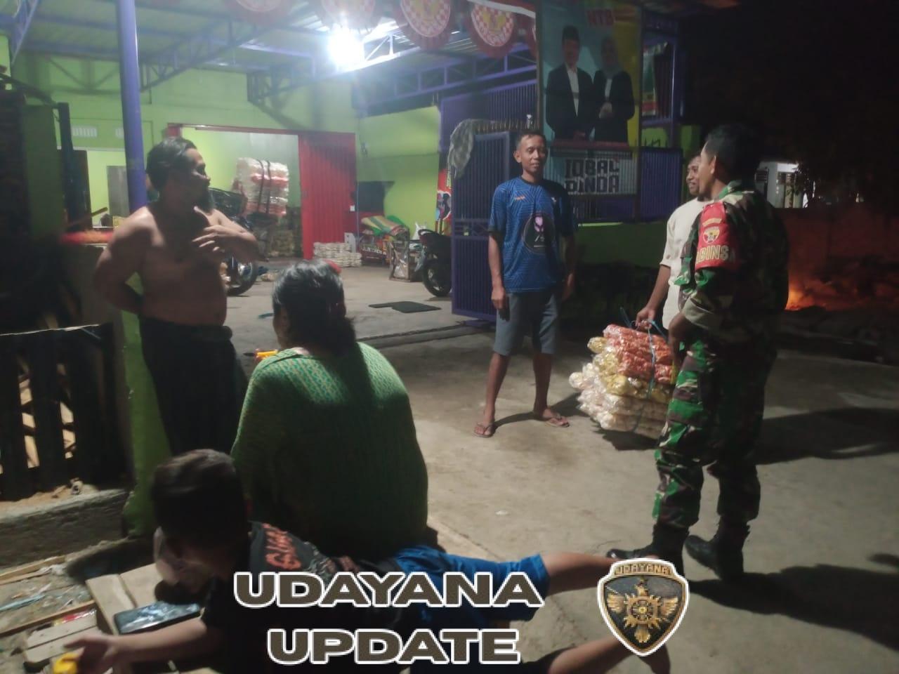 Edukasi Warga Bima Agar Jauhkan Anak dari Bahaya Narkoba dan Miras