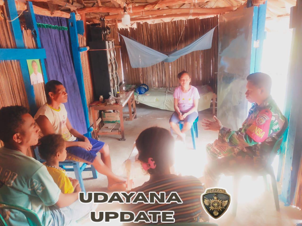 Hari Kesepuluh Pembangunan SMPN Oepoli Terus Dikebut