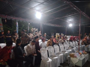 Pameran Pembangunan Meriahkan HUT RI ke-80 dan Harla ke-22 Kabupaten Sumbawa Barat