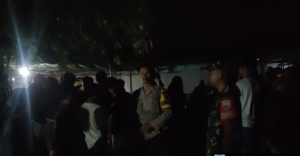 Babinsa Gereneng Ajak Warga Jaga Anak dari Pergaulan Bebas dan Nikah Dini