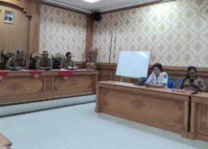 Sinergi Desa Pangsan dan TNI: Percepatan Penurunan Stunting Jadi Prioritas Utama