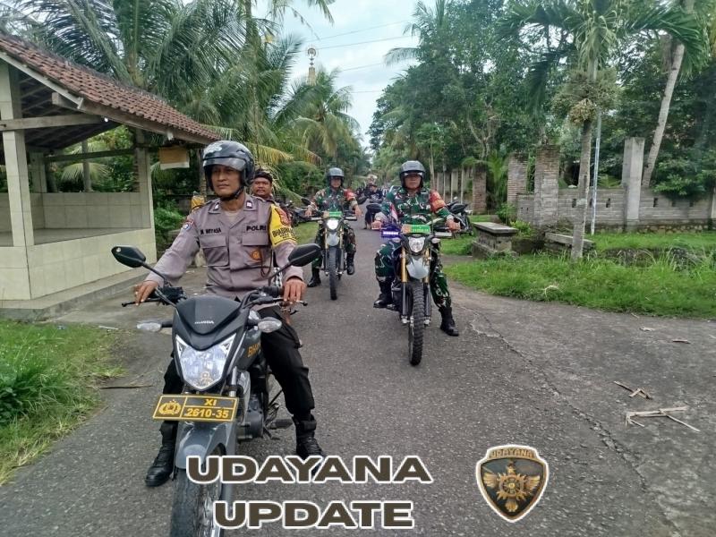 Solidaritas TNI dalam Dukungan Kemanusiaan di Tengah Duka Anggota Satuan