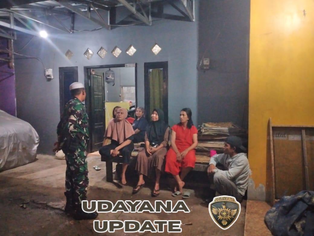 Warga Dihimbau Jauhi Pergaulan Buruk dan Kekerasan