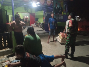 Edukasi Warga Bima Agar Jauhkan Anak dari Bahaya Narkoba dan Miras