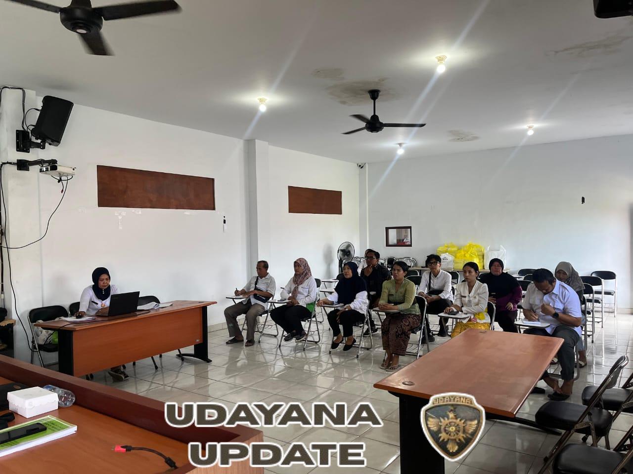 Babinsa Koramil Dawan Hadiri Pembinaan ,Perlindungan anak Terpadu Berbasis Masyarakat Di Desa Kampung Kusamba