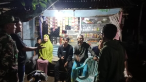 Serka Soeherman Ajak Warga Desa O’O Manfaatkan Musim Hujan untuk Bertani