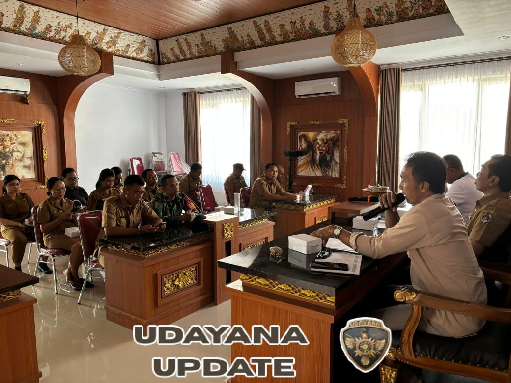 Babinsa Tojan Atensi Musdesus Percepatan KDKMP