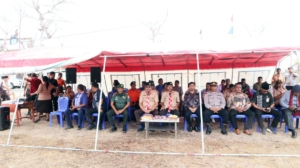 Pasi Ops Kodim 1601/Sumba Timur Hadiri Pembukaan Persiapan Jamda NTT dan Jamnas 2026